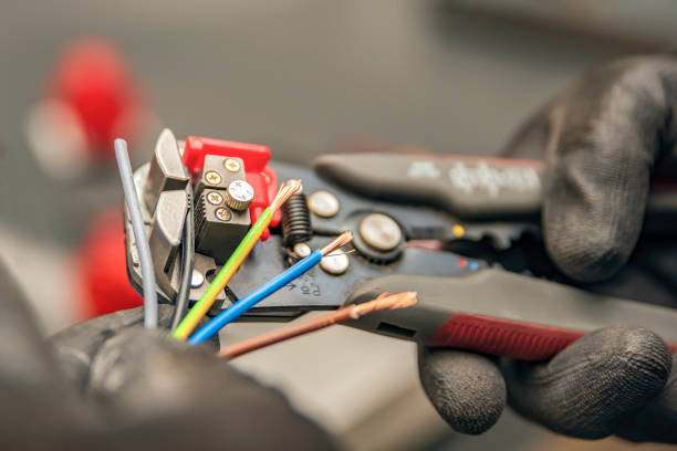 Best Electrical Upgrades for Homes  in Cedar Bluff, VA