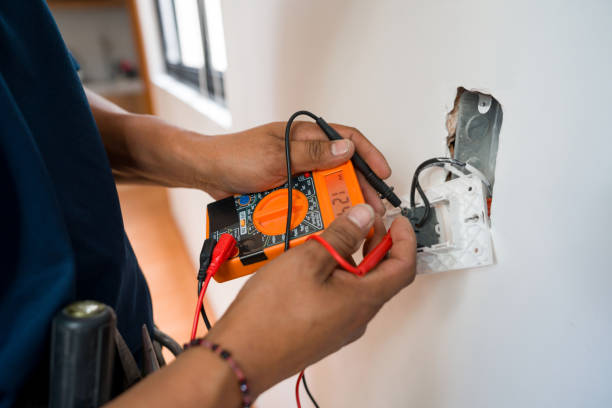 Best Affordable Electrical Installation  in Cedar Bluff, VA