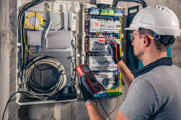 Best Electrical Upgrades for Homes  in Cedar Bluff, VA