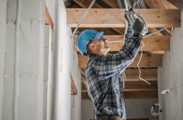 Best Electrician Near Me  in Cedar Bluff, VA