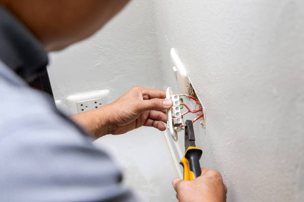 Best Affordable Electrical Installation  in Cedar Bluff, VA