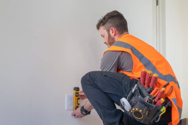 Best Electrical Rewiring Services  in Cedar Bluff, VA