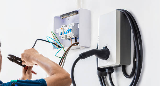 Best Home Electrical Repair  in Cedar Bluff, VA