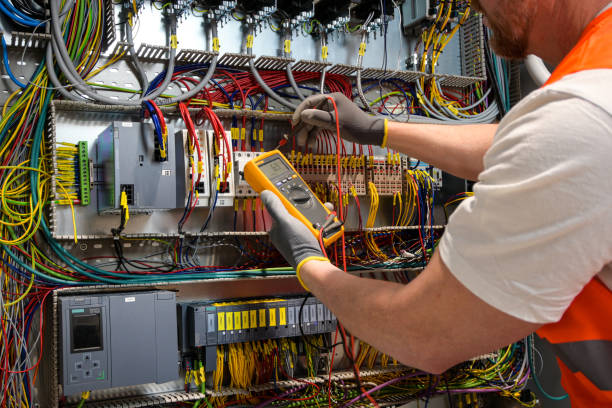 Best 24-Hour Electrician  in Cedar Bluff, VA