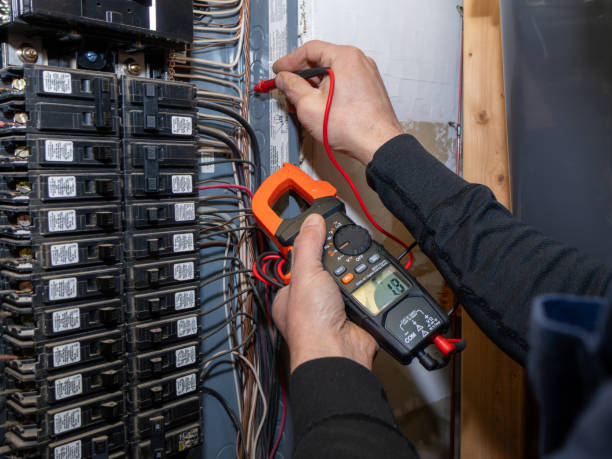 Best Best Electricians Near Me  in Cedar Bluff, VA