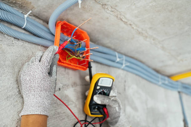 Best Electrical System Inspection  in Cedar Bluff, VA